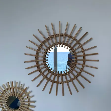 아파트 Affacciati Al Mare