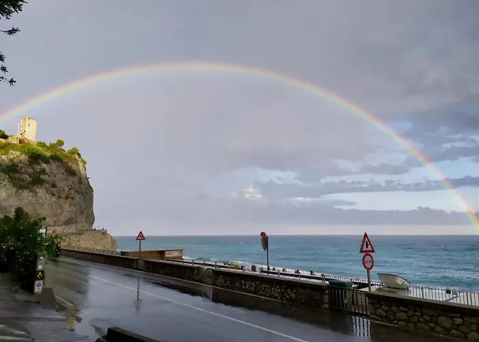 דירה Affacciati Al Mare