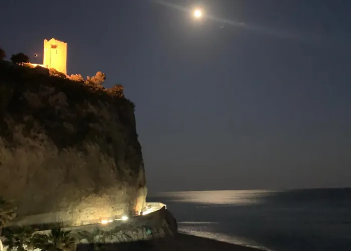 Affacciati Al Mare *