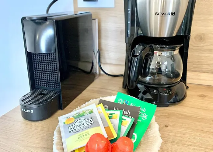 아파트 Affacciati Al Mare 피날레리구레