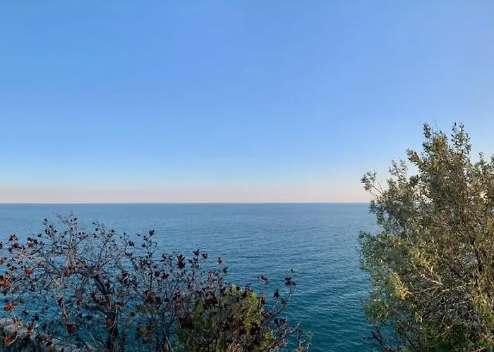 Affacciati Al Mare 아파트