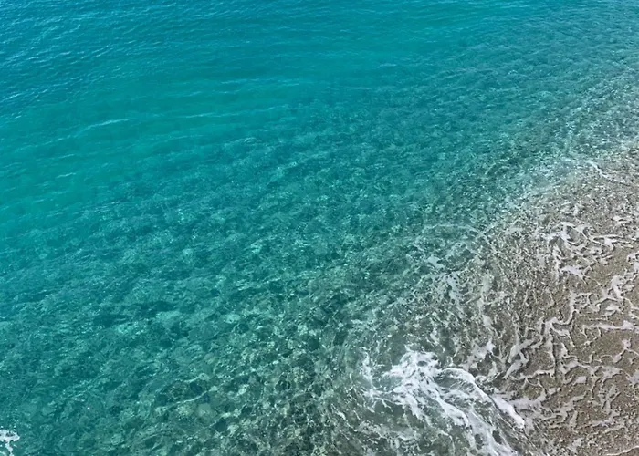 Affacciati Al Mare *