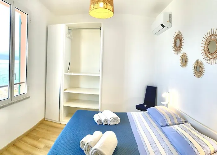 דירה Affacciati Al Mare