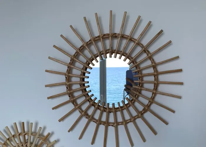 아파트 Affacciati Al Mare