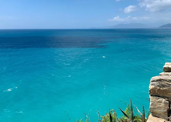 דירה Affacciati Al Mare *