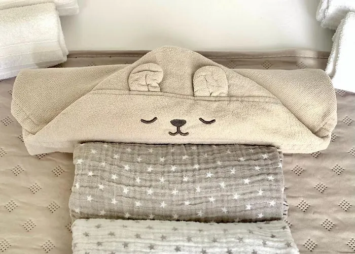 Affacciati Al Mare דירה