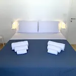Affacciati Al Mare Апартаменты