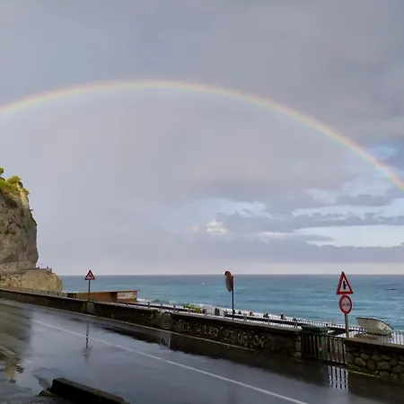 Διαμέρισμα Affacciati Al Mare
