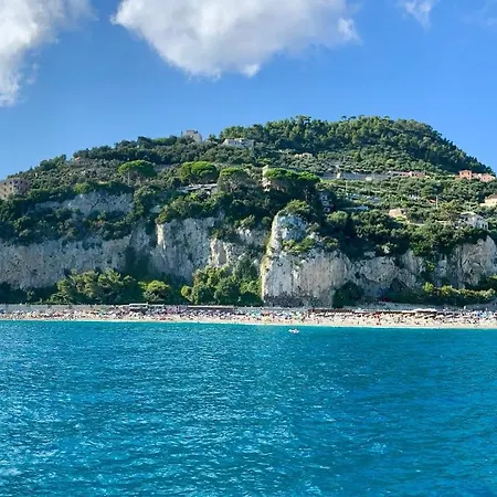 Διαμέρισμα Affacciati Al Mare *