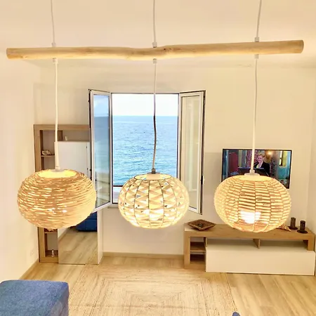 Διαμέρισμα Affacciati Al Mare