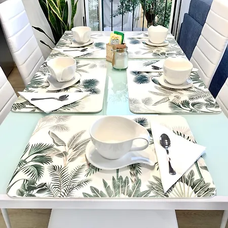 Apartment Affacciati Al Mare
