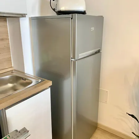 Apartment Affacciati Al Mare Finale Ligure