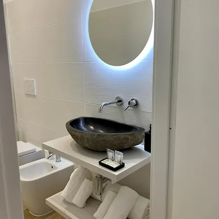 Apartment Affacciati Al Mare