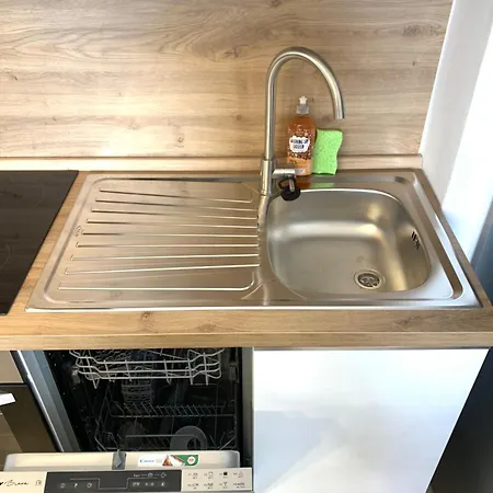 Affacciati Al Mare Appartement