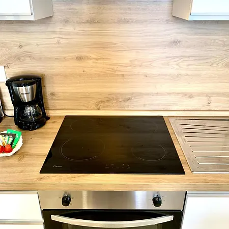 Appartement Affacciati Al Mare Finale Ligure