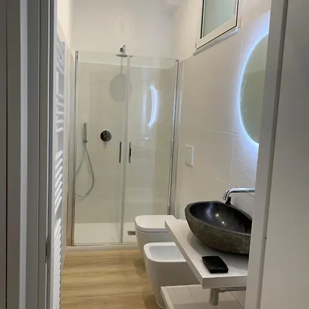 Affacciati Al Mare Apartment