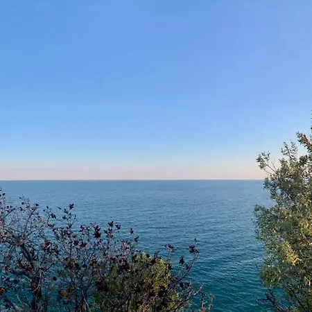 Affacciati Al Mare Apartment