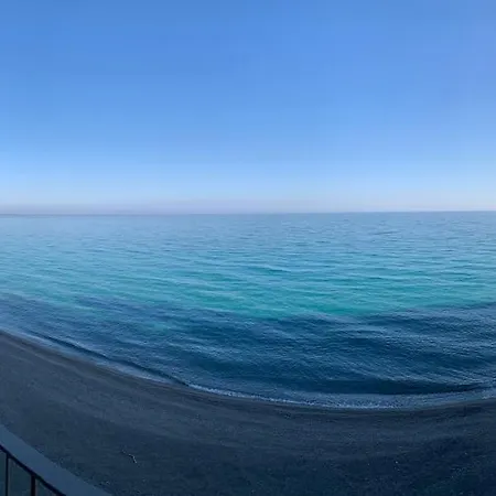 Affacciati Al Mare Διαμέρισμα *