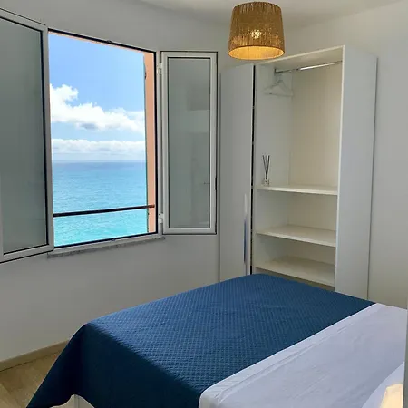 Affacciati Al Mare Διαμέρισμα Finale Ligure
