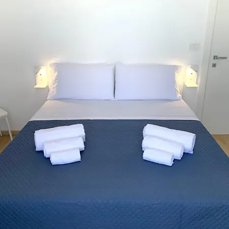 Affacciati Al Mare Appartement