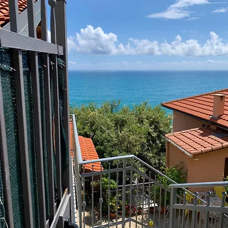 Διαμέρισμα Affacciati Al Mare