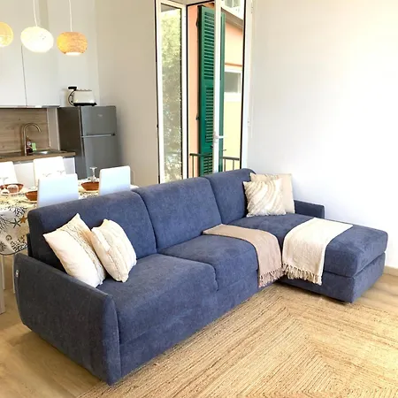 Affacciati Al Mare Appartement *