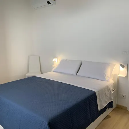 Apartment Affacciati Al Mare