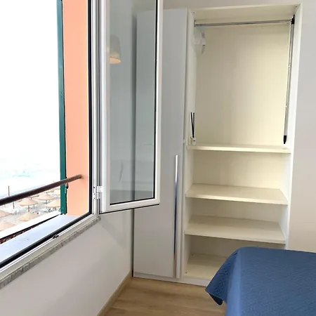 Appartement Affacciati Al Mare *