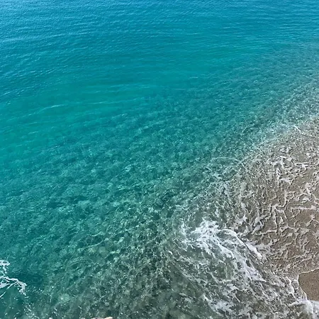 Affacciati Al Mare *