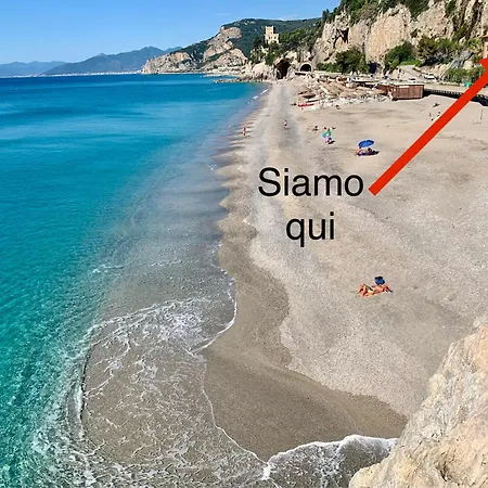 Affacciati Al Mare *