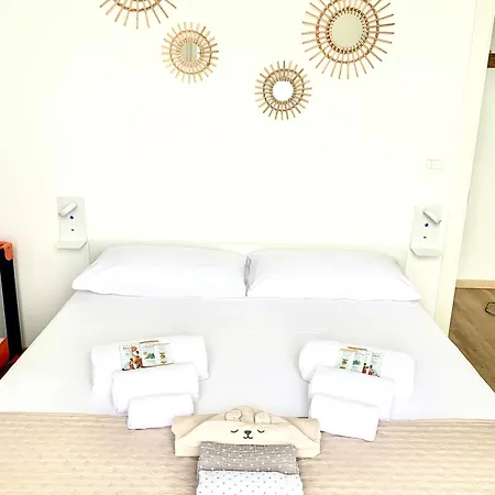 Affacciati Al Mare *