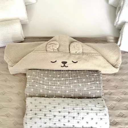 Affacciati Al Mare Appartement