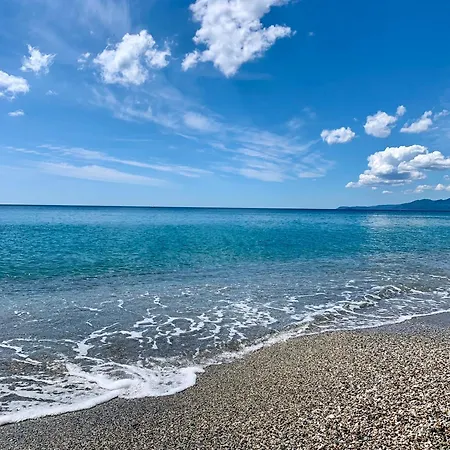 Affacciati Al Mare Διαμέρισμα