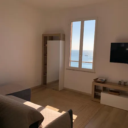 Affacciati Al Mare Apartment Finale Ligure