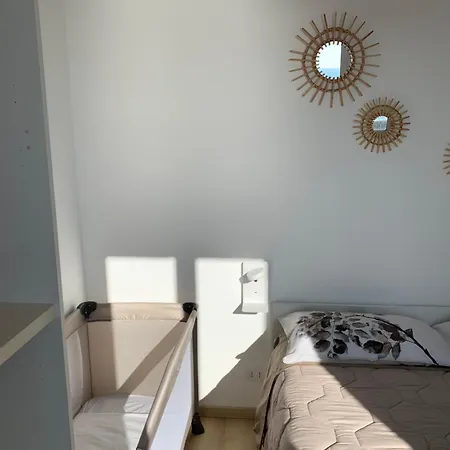 Affacciati Al Mare Appartement Finale Ligure