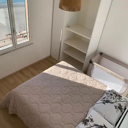 Affacciati Al Mare Finale Ligure