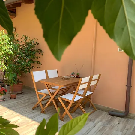 Appartement Affacciati Al Mare