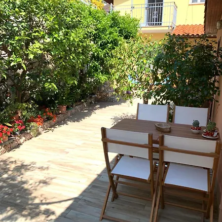 Affacciati Al Mare *