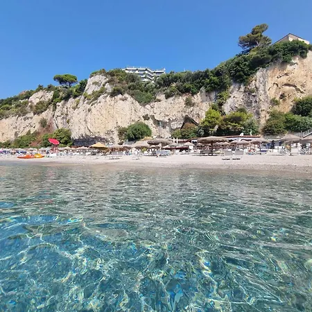 Affacciati Al Mare Διαμέρισμα