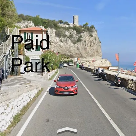 Affacciati Al Mare Appartamento
