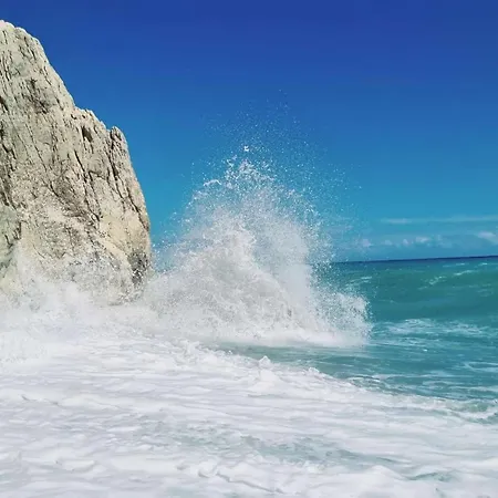 Appartamento Affacciati Al Mare