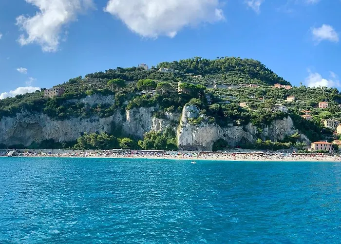 Appartement Affacciati Al Mare *