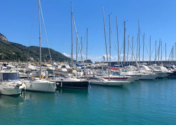 Affacciati Al Mare Appartement Finale Ligure