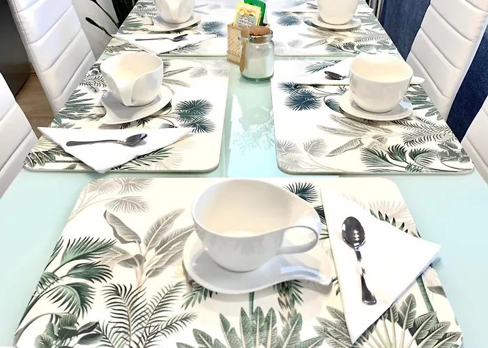 Appartement Affacciati Al Mare