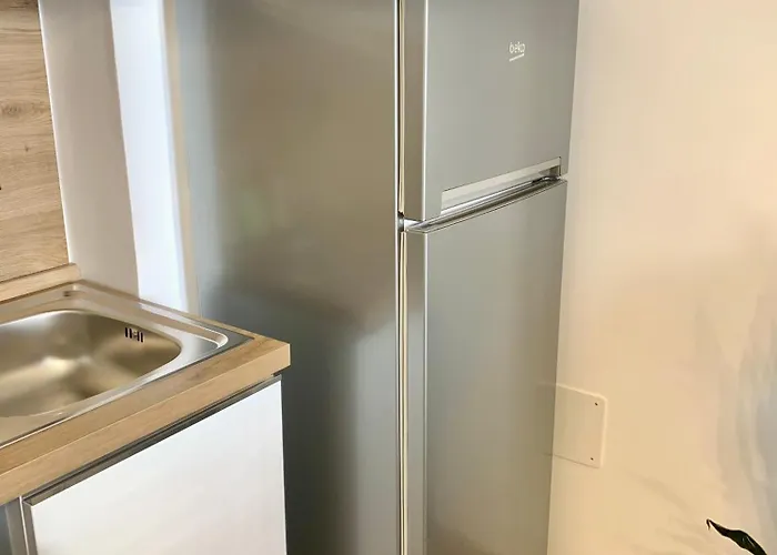 דירה Affacciati Al Mare פינאלה ליגורה