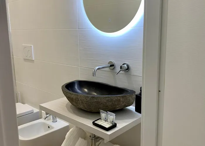 Appartement Affacciati Al Mare