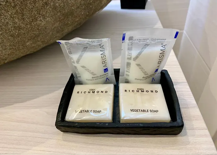 Appartement Affacciati Al Mare *