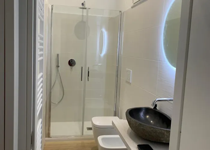 Affacciati Al Mare Appartement