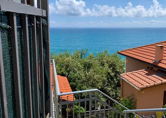 דירה Affacciati Al Mare