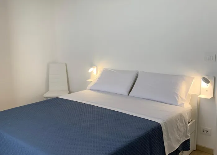 Appartement Affacciati Al Mare